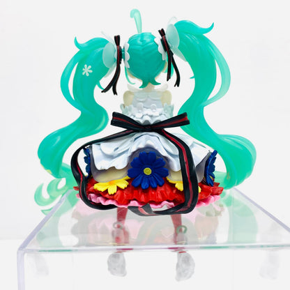 フィギュア 初音ミク～BLOOMING～ぬーどるストッパーフィギュア「初音ミクJAPANLIVETOUR2025」 ぬーどるストッパー【フィギュア】【飾磨店】