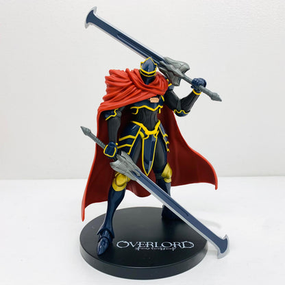 フィギュア 武モモン「オーバーロード」フィギュア【フィギュア】【飾磨店】