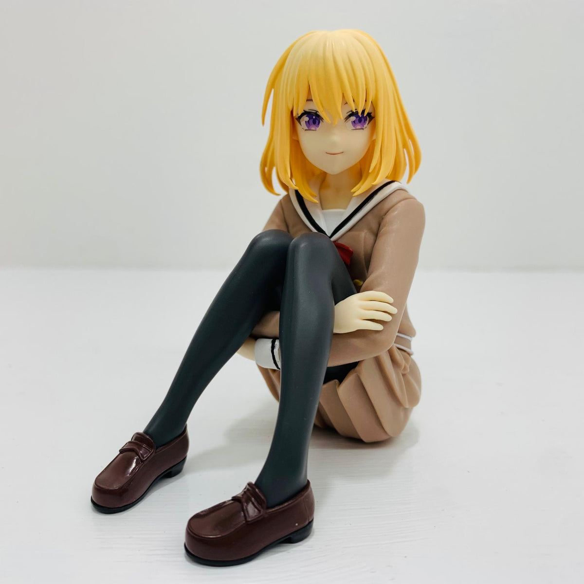 フィギュア 三角初華・制服ver.プレミアムフィギュア「BanGDream!AveMujica」 プレミアム【フィギュア】【飾磨店】