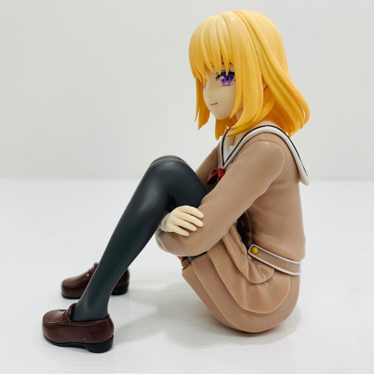フィギュア 三角初華・制服ver.プレミアムフィギュア「BanGDream!AveMujica」 プレミアム【フィギュア】【飾磨店】