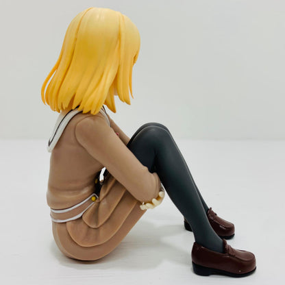 フィギュア 三角初華・制服ver.プレミアムフィギュア「BanGDream!AveMujica」 プレミアム【フィギュア】【飾磨店】