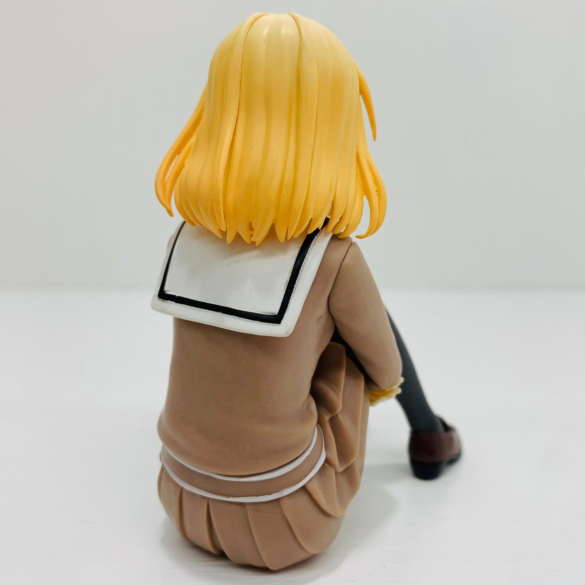 フィギュア 三角初華・制服ver.プレミアムフィギュア「BanGDream!AveMujica」 プレミアム【フィギュア】【飾磨店】
