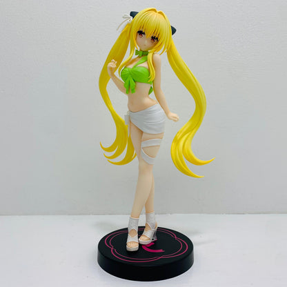 フィギュア 金色の闇-BiCuteRibbonsFigure「ToLOVEる-とらぶる-ダークネス」 BiCute Bunnies【フィギュア】【飾磨店】