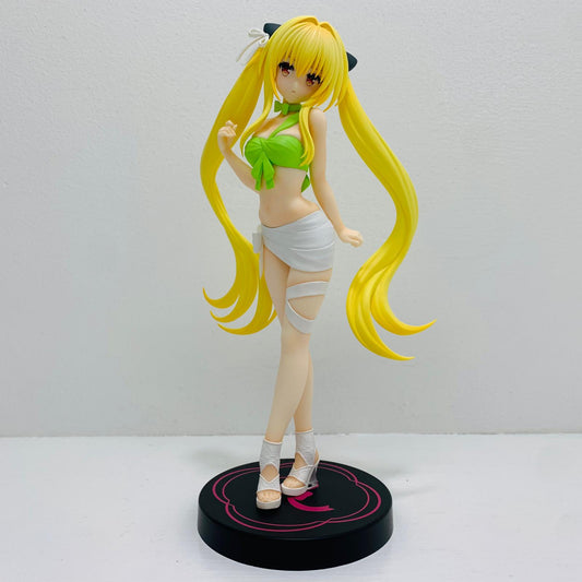 フィギュア 金色の闇-BiCuteRibbonsFigure「ToLOVEる-とらぶる-ダークネス」 BiCute Bunnies【フィギュア】【飾磨店】