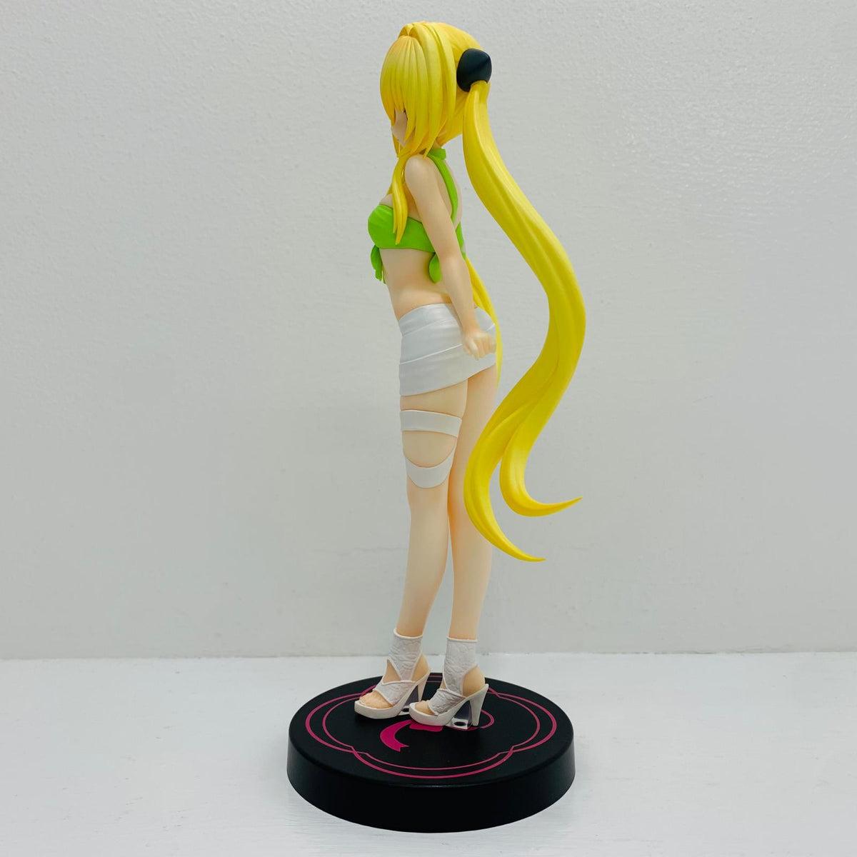 フィギュア 金色の闇-BiCuteRibbonsFigure「ToLOVEる-とらぶる-ダークネス」 BiCute Bunnies【フィギュア】【飾磨店】