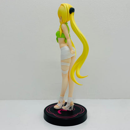 フィギュア 金色の闇-BiCuteRibbonsFigure「ToLOVEる-とらぶる-ダークネス」 BiCute Bunnies【フィギュア】【飾磨店】