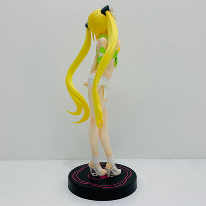 フィギュア 金色の闇-BiCuteRibbonsFigure「ToLOVEる-とらぶる-ダークネス」 BiCute Bunnies【フィギュア】【飾磨店】