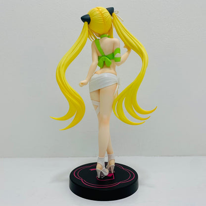 フィギュア 金色の闇-BiCuteRibbonsFigure「ToLOVEる-とらぶる-ダークネス」 BiCute Bunnies【フィギュア】【飾磨店】