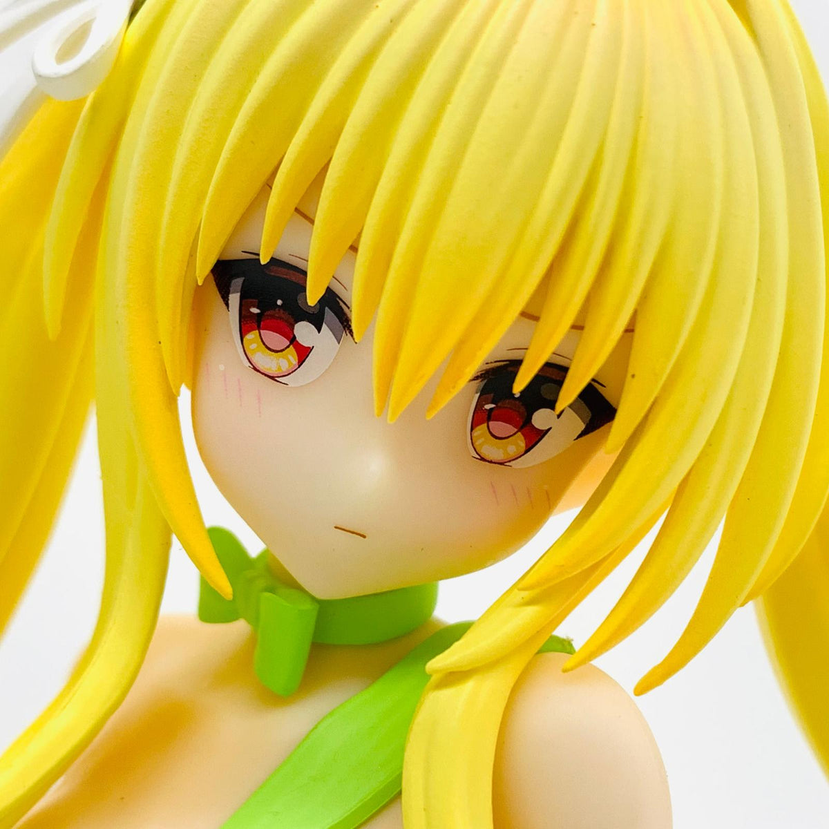 フィギュア 金色の闇-BiCuteRibbonsFigure「ToLOVEる-とらぶる-ダークネス」 BiCute Bunnies【フィギュア】【飾磨店】