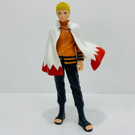 フィギュア うずまきナルト-NARUTO72series-72忍界造形列伝-「NARUTO-ナルト-」【フィギュア】【飾磨店】