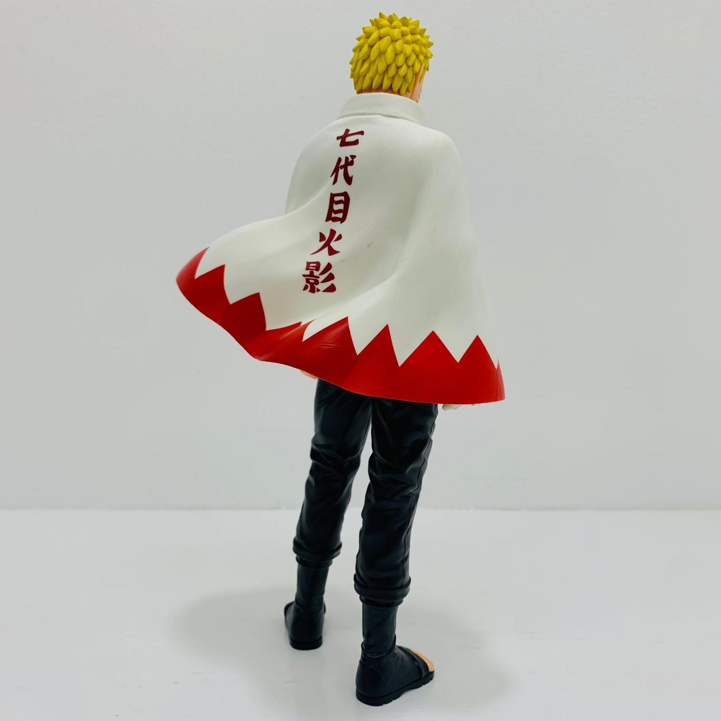 フィギュア うずまきナルト-NARUTO72series-72忍界造形列伝-「NARUTO-ナルト-」【フィギュア】【飾磨店】