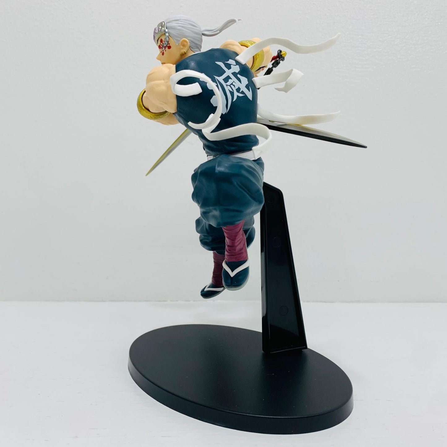 フィギュア 宇髄天元(A/ノーマル)「鬼滅の刃」VIBRATIONSTARSLIMITED-宇髄天元-ナムコ限定【フィギュア】【飾磨店】