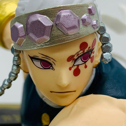 フィギュア 宇髄天元(A/ノーマル)「鬼滅の刃」VIBRATIONSTARSLIMITED-宇髄天元-ナムコ限定【フィギュア】【飾磨店】