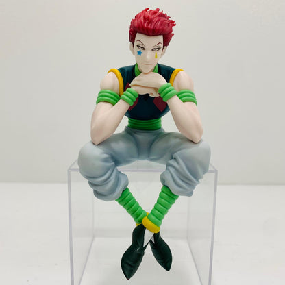 フィギュア ヒソカ「HUNTER×HUNTER」ぬーどるストッパーフィギュアーヒソカー ぬーどるストッパー【フィギュア】【飾磨店】