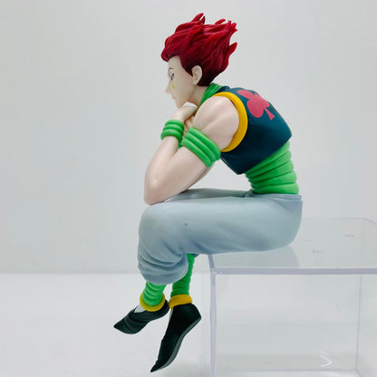 フィギュア ヒソカ「HUNTER×HUNTER」ぬーどるストッパーフィギュアーヒソカー ぬーどるストッパー【フィギュア】【飾磨店】