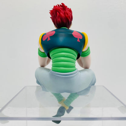 フィギュア ヒソカ「HUNTER×HUNTER」ぬーどるストッパーフィギュアーヒソカー ぬーどるストッパー【フィギュア】【飾磨店】