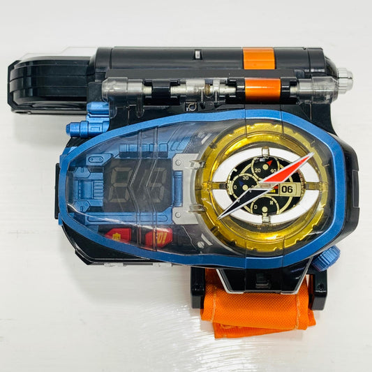 おもちゃ・玩具 冒険ブレス ゴーゴーチェンジャー 「轟轟戦隊ボウケンジャー」【飾磨店】