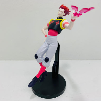 フィギュア ヒソカVIBRATIONSTARS「HUNTER×HUNTER」【フィギュア】【飾磨店】