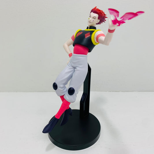 フィギュア ヒソカVIBRATIONSTARS「HUNTER×HUNTER」【フィギュア】【飾磨店】