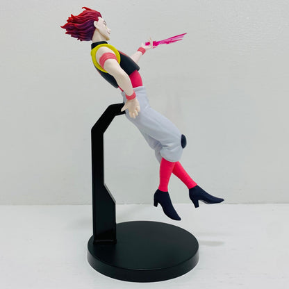 フィギュア ヒソカVIBRATIONSTARS「HUNTER×HUNTER」【フィギュア】【飾磨店】