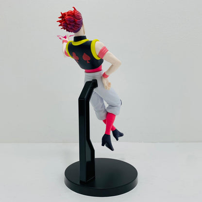 フィギュア ヒソカVIBRATIONSTARS「HUNTER×HUNTER」【フィギュア】【飾磨店】