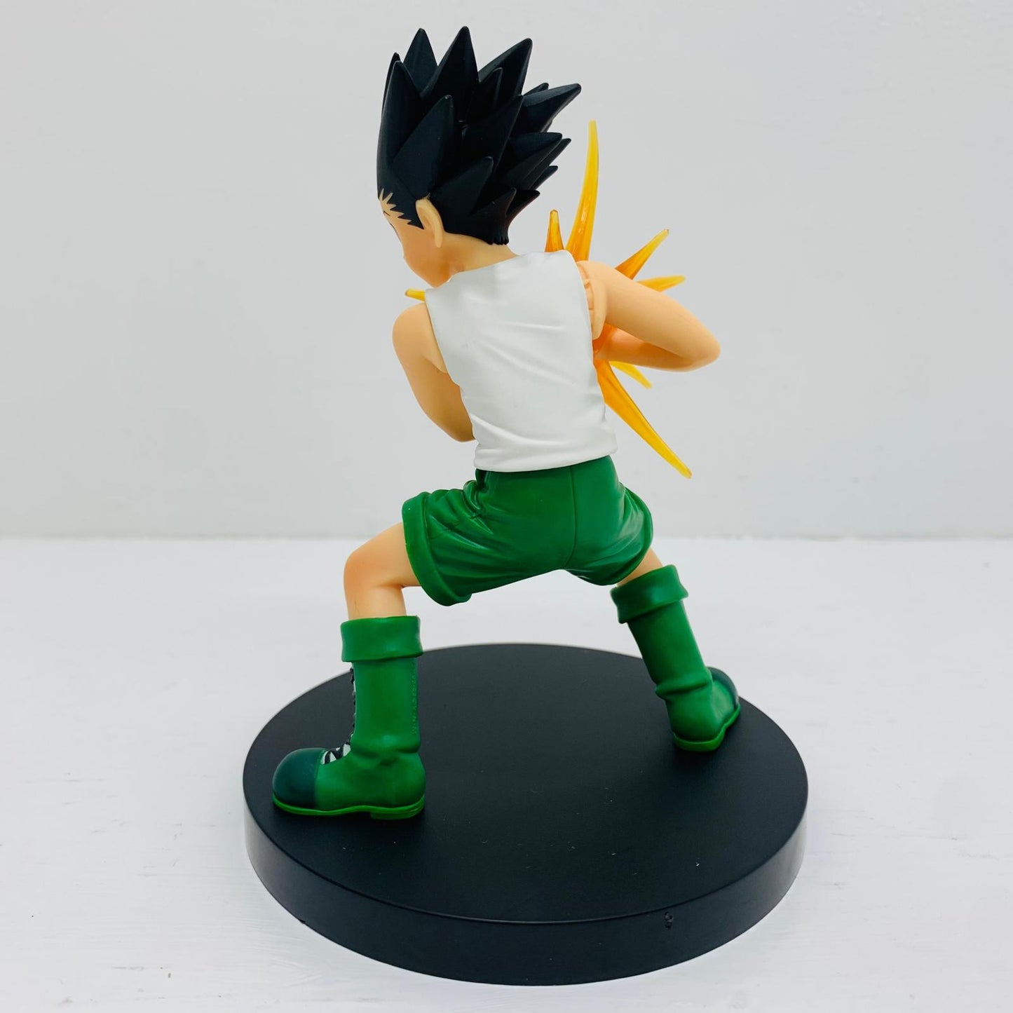 フィギュア ゴン=フリークス「HUNTER×HUNTER」VIBRATIONSTARS-ゴン-【フィギュア】【飾磨店】