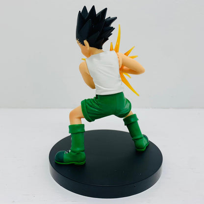 フィギュア ゴン=フリークス「HUNTER×HUNTER」VIBRATIONSTARS-ゴン-【フィギュア】【飾磨店】