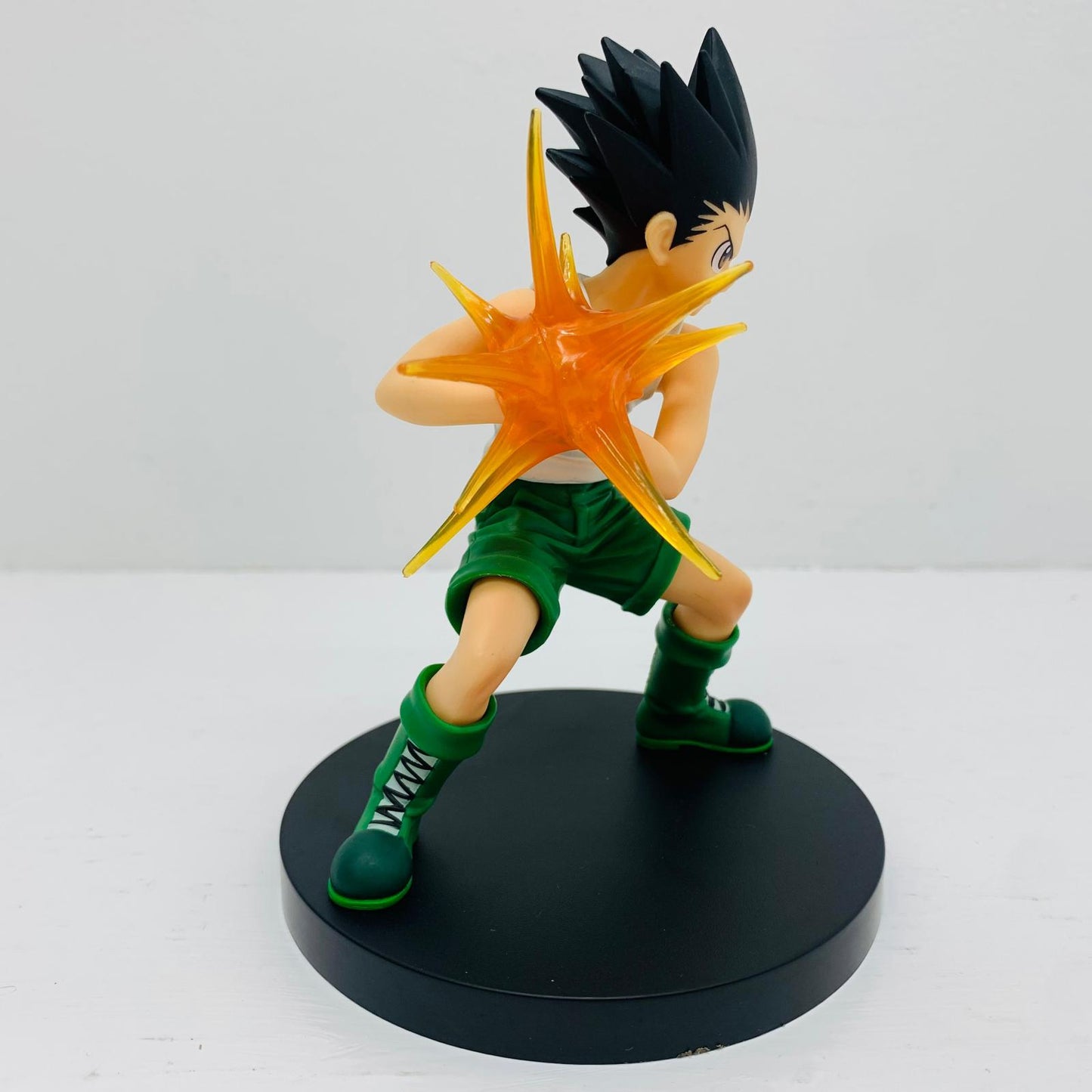 フィギュア ゴン=フリークス「HUNTER×HUNTER」VIBRATIONSTARS-ゴン-【フィギュア】【飾磨店】