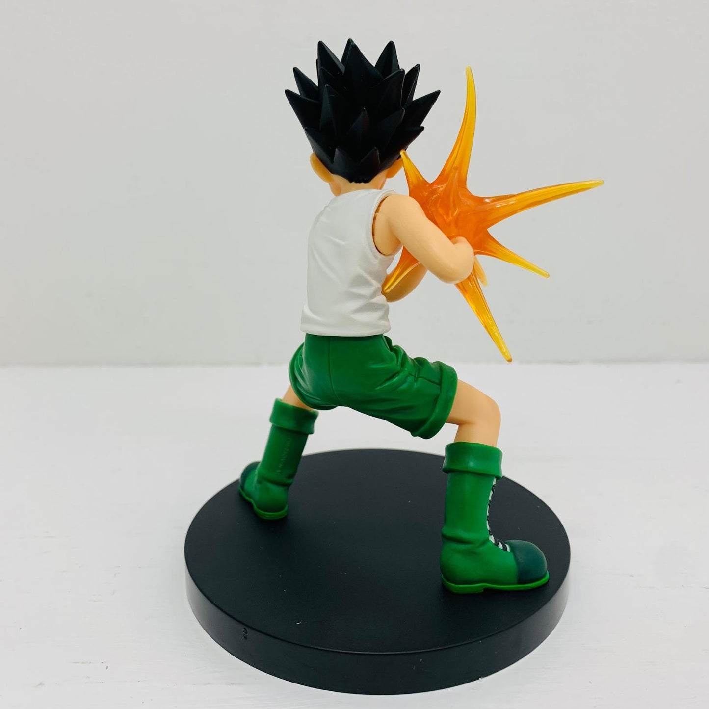 フィギュア ゴン=フリークス「HUNTER×HUNTER」VIBRATIONSTARS-ゴン-【フィギュア】【飾磨店】