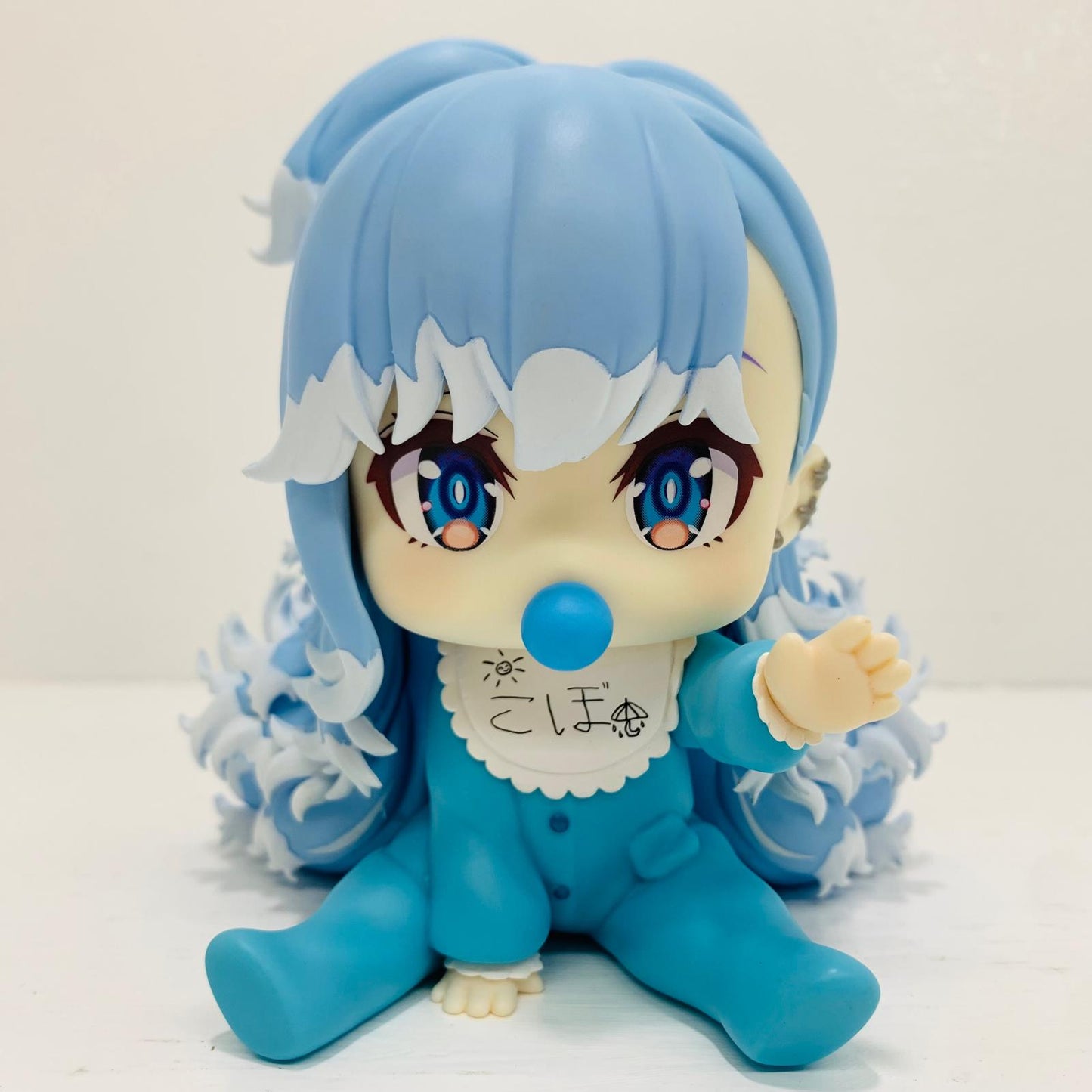 フィギュア こぼ・かなえる-hololiveIF-ホロベイビーズ-「ホロライブ」【フィギュア】【飾磨店】