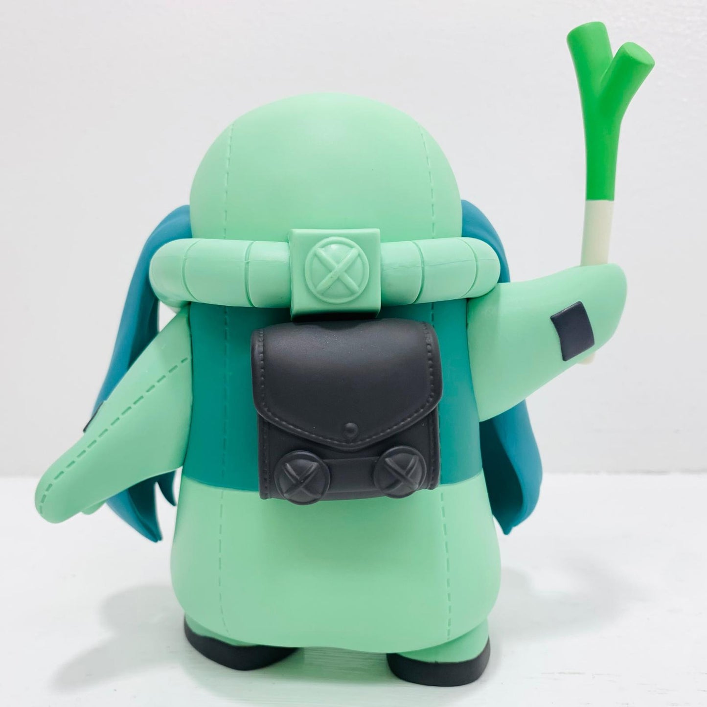 フィギュア ザクぐるみ[初音ミクVer.]フィギュア「ガンダム45周年×初音ミク」【フィギュア】【飾磨店】