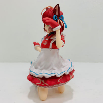 フィギュア 赤見かるび-ちょこのせプレミアムフィギュア「赤見かるびの『お笑いかるび塾』」 ちょこのせ 1118402【フィギュア】【飾磨店】
