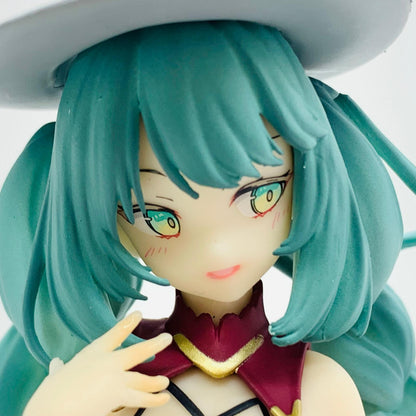 フィギュア 初音ミク・おでかけドレスREDver.Trio-Try-iTFigure「初音ミク」 Trio-Try-iT【フィギュア】【飾磨店】