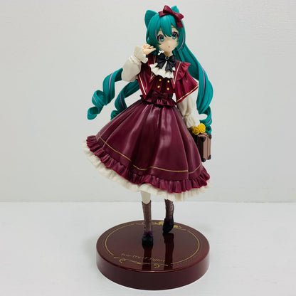 フィギュア 初音ミク・クラシカルレトロ-Trio-Try-iTFigure「初音ミク」 Trio-Try-iT【フィギュア】【飾磨店】