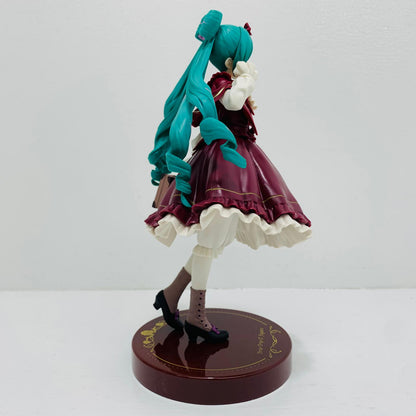 フィギュア 初音ミク・クラシカルレトロ-Trio-Try-iTFigure「初音ミク」 Trio-Try-iT【フィギュア】【飾磨店】