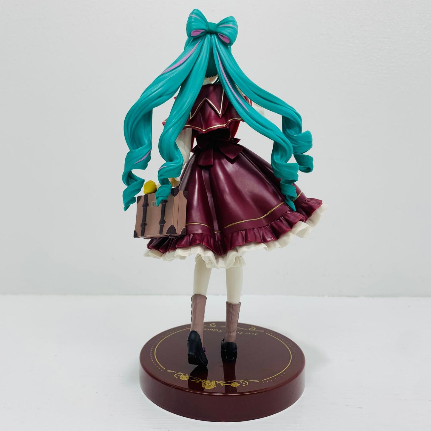 フィギュア 初音ミク・クラシカルレトロ-Trio-Try-iTFigure「初音ミク」 Trio-Try-iT【フィギュア】【飾磨店】