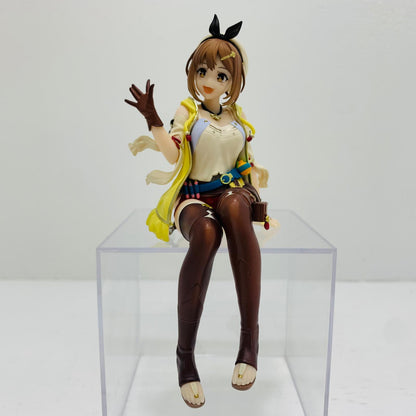 フィギュア 『ライザリン・シュタウト』KTmodel+×ぬーどるストッパーフィギュア「ライザのアトリエ～常闇の女王と秘密の隠れ家～」 ぬーどるストッパー【フィギュア】【飾磨店】