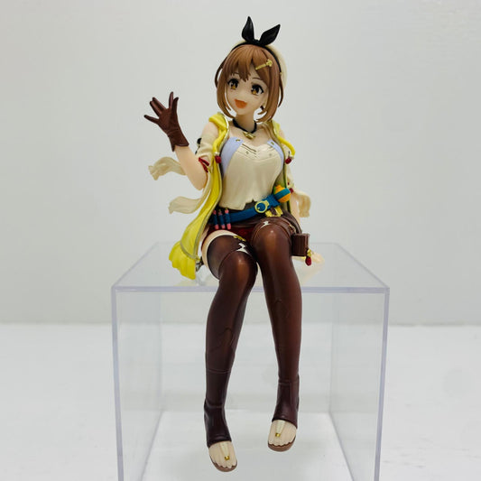 フィギュア 『ライザリン・シュタウト』KTmodel+×ぬーどるストッパーフィギュア「ライザのアトリエ～常闇の女王と秘密の隠れ家～」 ぬーどるストッパー【フィギュア】【飾磨店】
