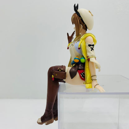 フィギュア 『ライザリン・シュタウト』KTmodel+×ぬーどるストッパーフィギュア「ライザのアトリエ～常闇の女王と秘密の隠れ家～」 ぬーどるストッパー【フィギュア】【飾磨店】