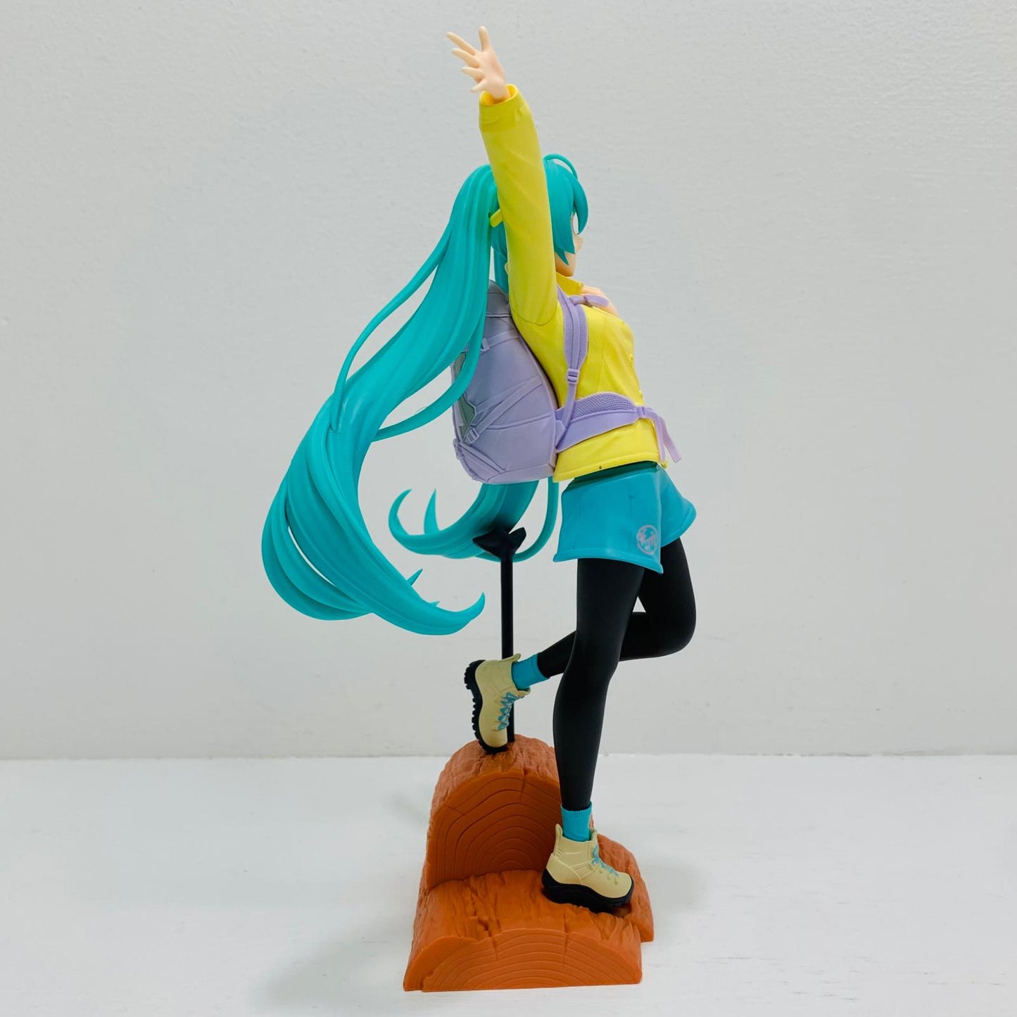 フィギュア 初音ミク-登山-HolidayMemories「初音ミク」【フィギュア】【飾磨店】