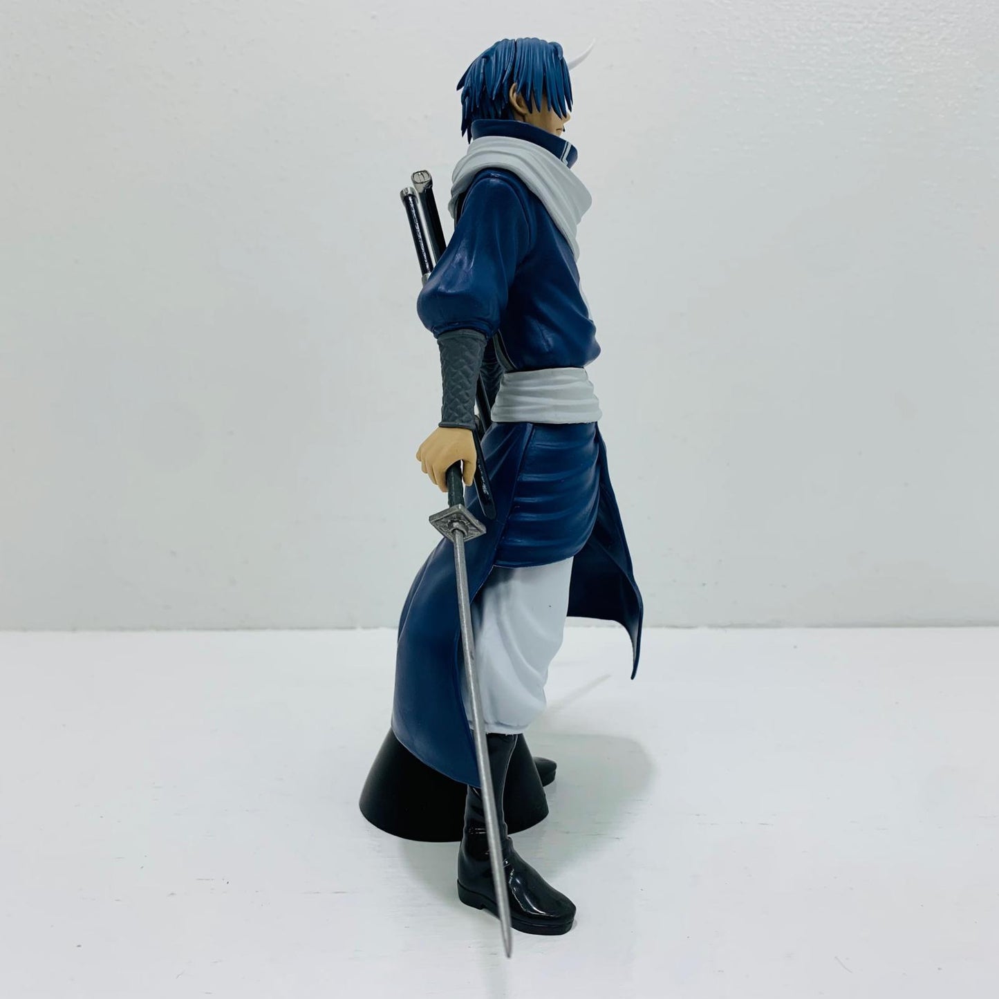 フィギュア ソウエイ「転生したらスライムだった件」フィギュア蒼き隠密ソウエイ【フィギュア】【飾磨店】