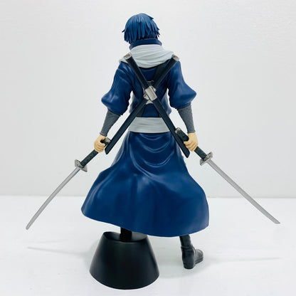 フィギュア ソウエイ「転生したらスライムだった件」フィギュア蒼き隠密ソウエイ【フィギュア】【飾磨店】
