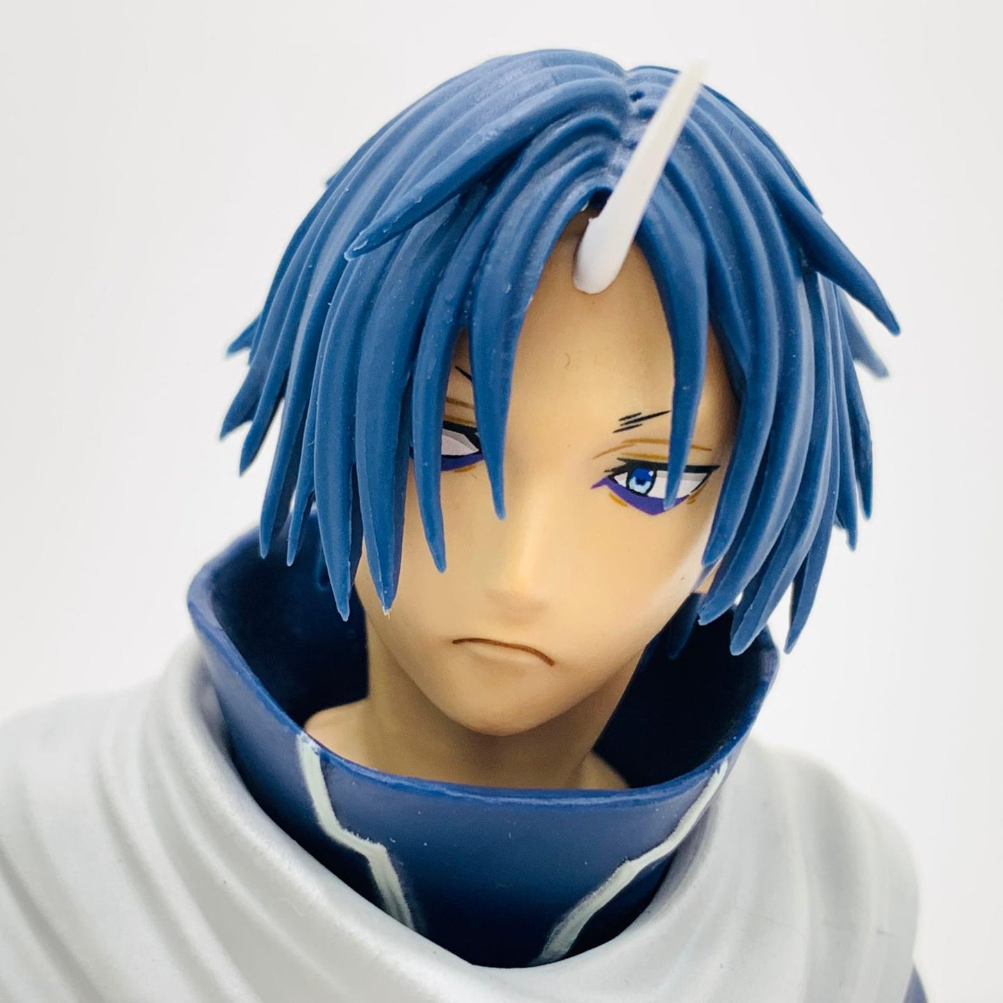 フィギュア ソウエイ「転生したらスライムだった件」フィギュア蒼き隠密ソウエイ【フィギュア】【飾磨店】