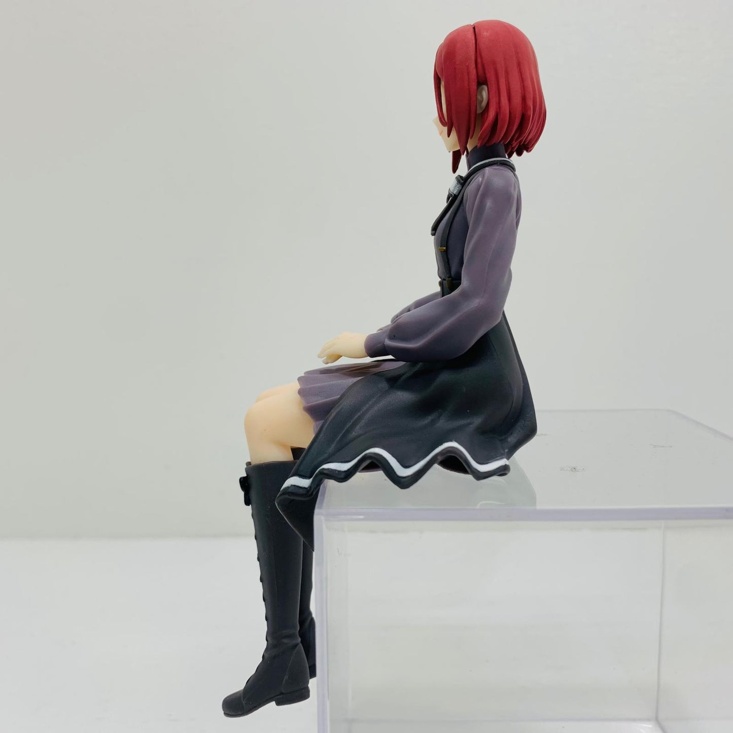 フィギュア グレーテ「スパイ教室」ちょこのせプレミアムフィギュア“グレーテ” ちょこのせ 1103720【フィギュア】【飾磨店】