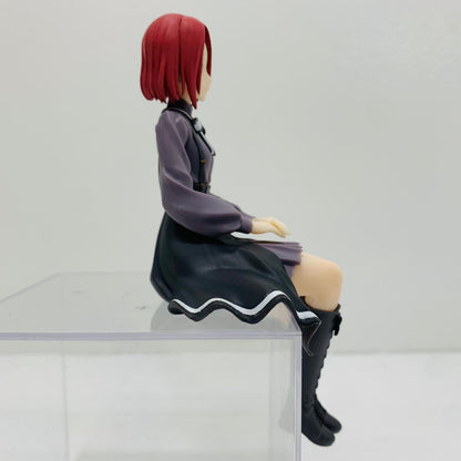 フィギュア グレーテ「スパイ教室」ちょこのせプレミアムフィギュア“グレーテ” ちょこのせ 1103720【フィギュア】【飾磨店】