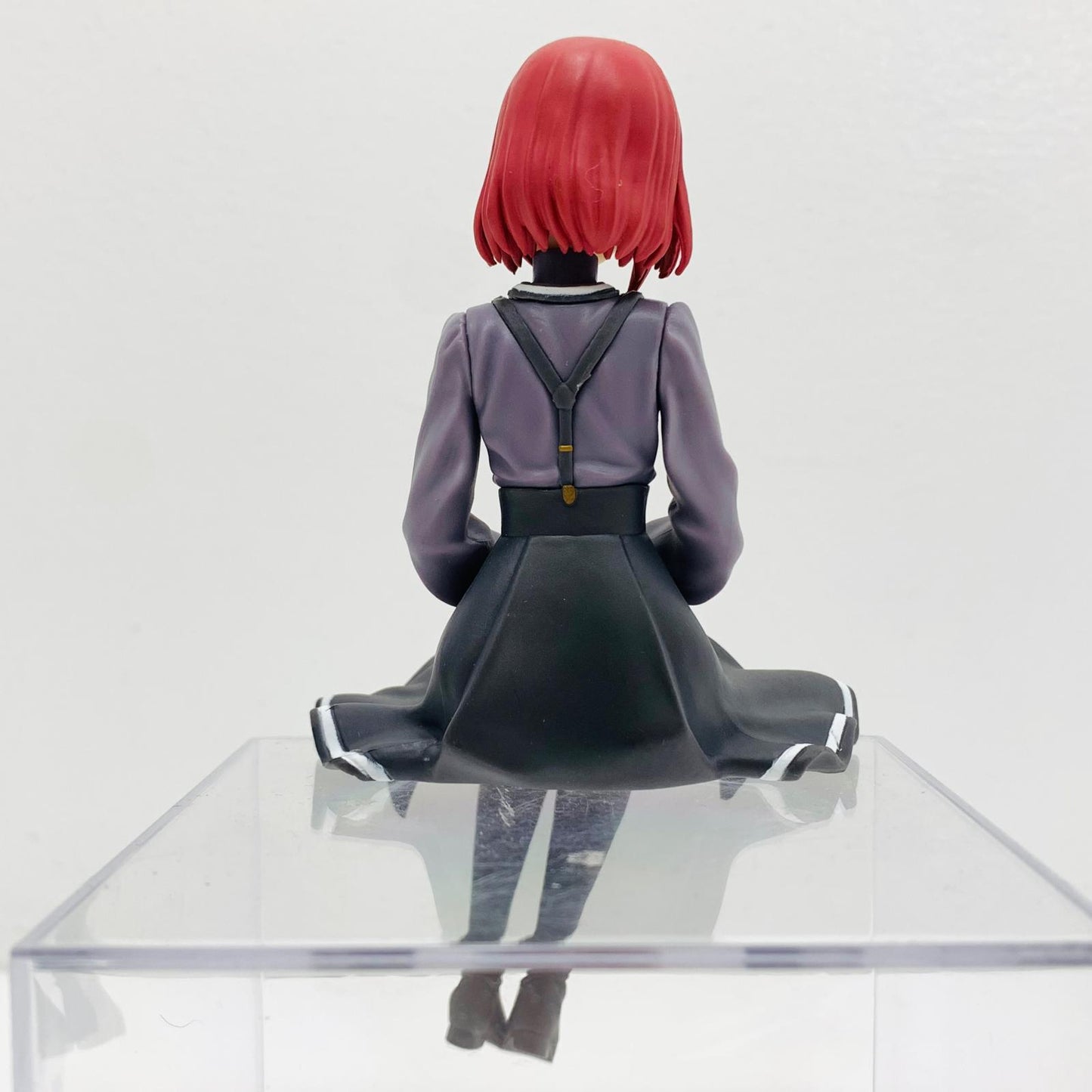 フィギュア グレーテ「スパイ教室」ちょこのせプレミアムフィギュア“グレーテ” ちょこのせ 1103720【フィギュア】【飾磨店】