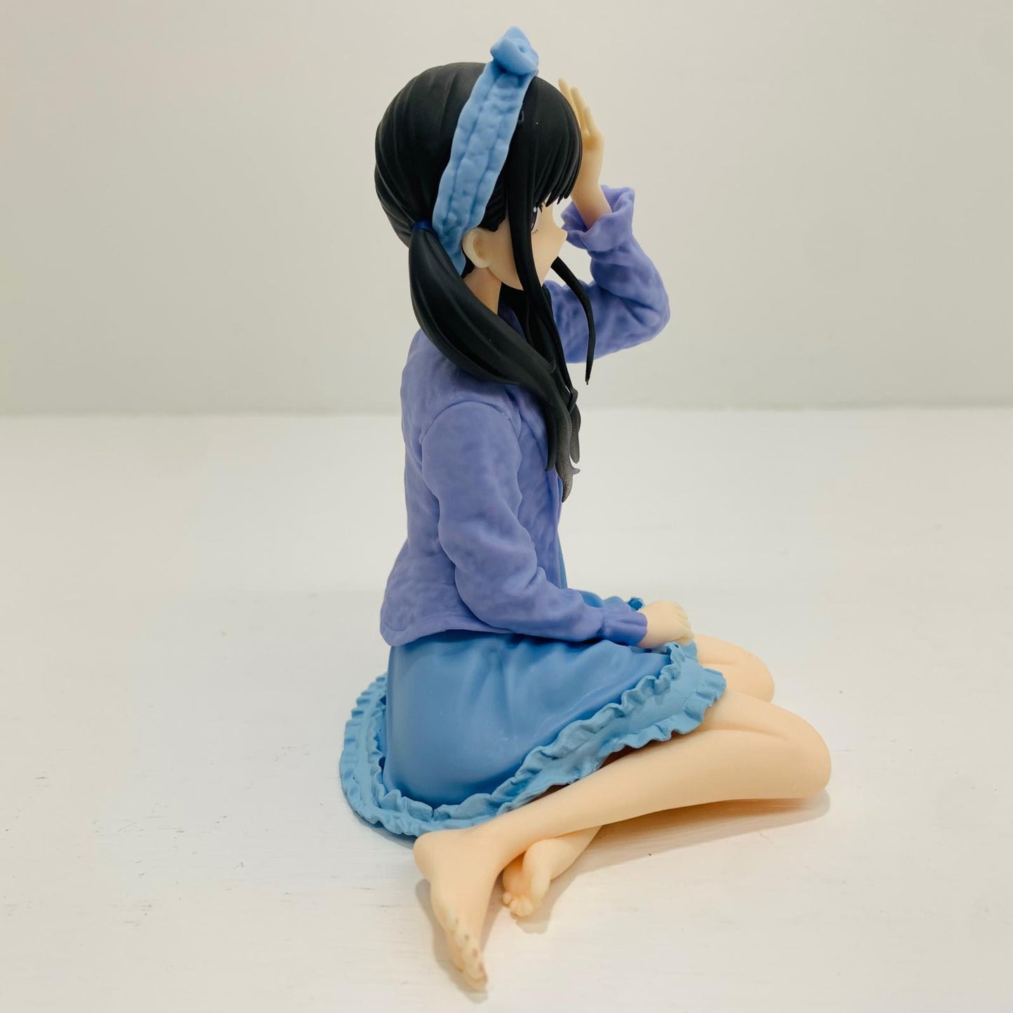 フィギュア 井ノ上たきな～ルームウェアver.～DesktopCuteフィギュア「リコリス・リコイル」【フィギュア】【飾磨店】