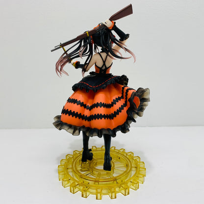 フィギュア 時崎狂三「デート・ア・ライブⅣ」AMP+時崎狂三フィギュアー刻々帝<ザフキエル>ー【フィギュア】【飾磨店】