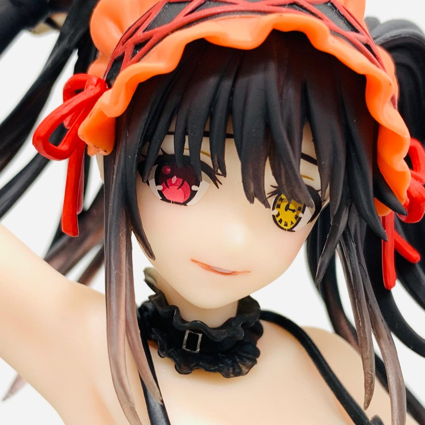 フィギュア 時崎狂三「デート・ア・ライブⅣ」AMP+時崎狂三フィギュアー刻々帝<ザフキエル>ー【フィギュア】【飾磨店】