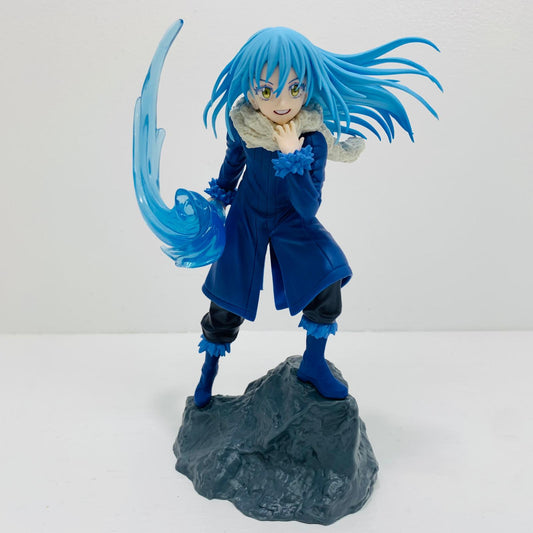 フィギュア リムル＝テンペスト-Threefoldunion-ESPRESTO「転生したらスライムだった件」【フィギュア】【飾磨店】